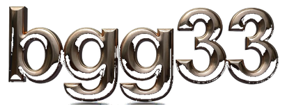 bgg33 logo